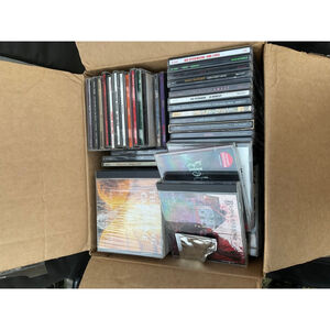 CD lot